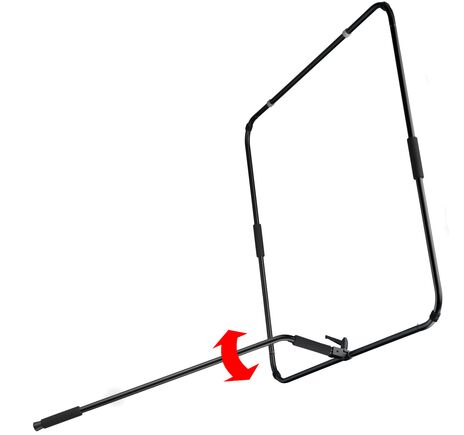 Reflektorovo-difúzny panel BRESSER BR-DP1000 6 v 1 100×100 cm, image-2