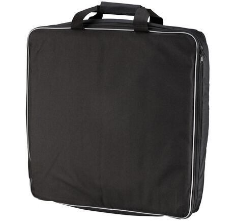 LED kruhové svetlo BRESSER STR-48B 48W s držiakom na kameru a smartfón, image-6