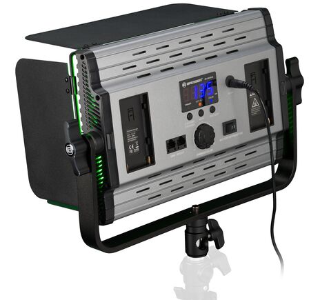 LED panel Bresser BR-S60 RGB, image-2