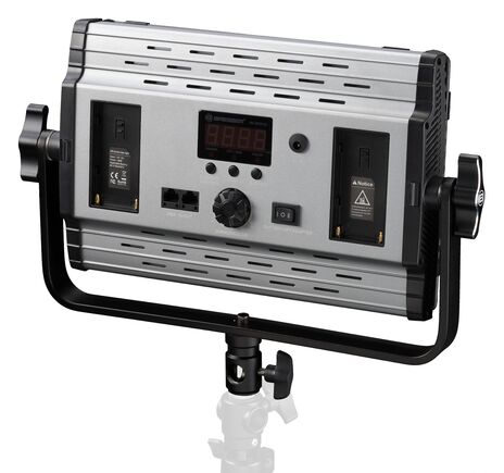 LED panel Bresser BR-S60 RGB, image-5