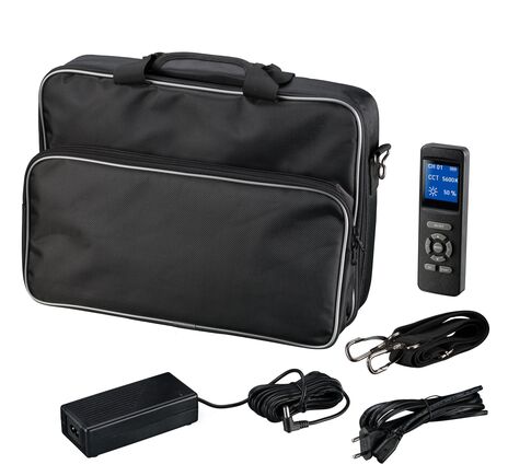 LED panel Bresser BR-S60 RGB, image-7