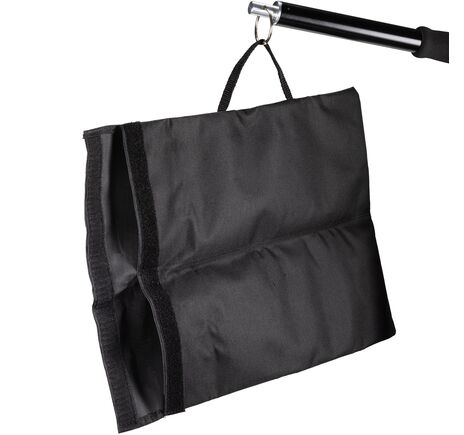 Galgenové rameno BRESSER 110-116BM 3 sekcie, image-5