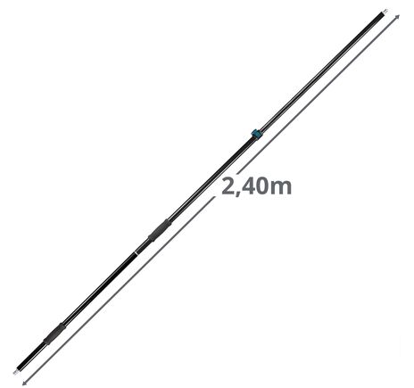 Galgenové rameno BRESSER 110-116BM 3 sekcie, image-4