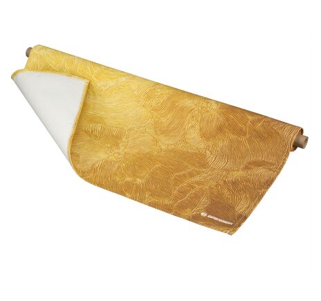 Pozadie BRESSER s fotomotívom 80 × 120 cm – Golden Flower, image-4