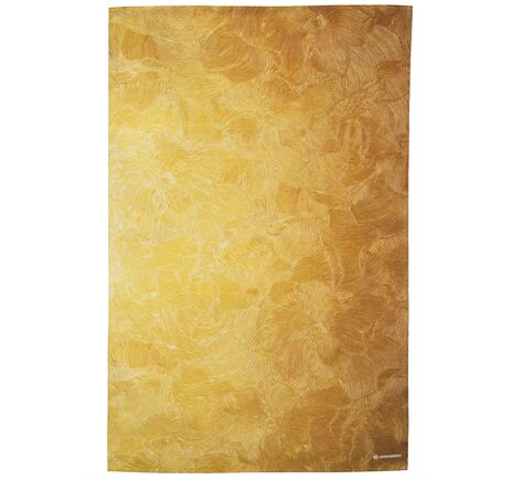 Pozadie BRESSER s fotomotívom 80 × 120 cm – Golden Flower, image-2