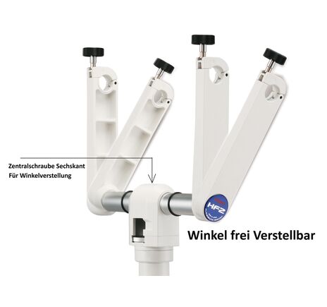 Vidlicová montáž Vixen HF2, image-2