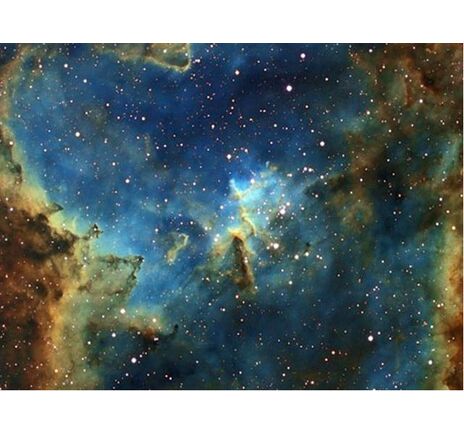 EXPLORE SCIENTIFIC ED APO 127mm f/7,5 FCD-100 Alu HEX – apochromatický refraktor, image-10