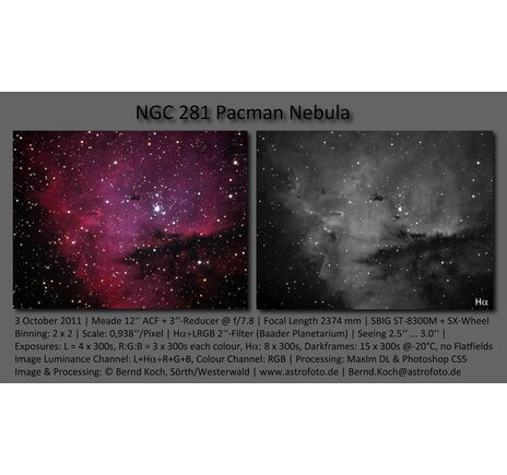 Reducer/korektor EXPLORE SCIENTIFIC 3" 0,7×, image-6