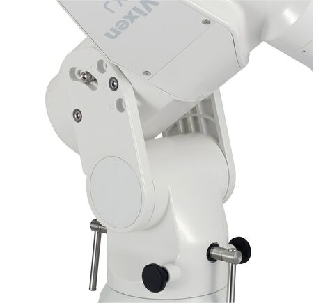 GoTo montáž Vixen AXJ so systémom STAR BOOK TEN, image-5