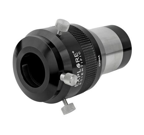 Fokálny extender EXPLORE SCIENTIFIC 2× – 50,8 mm/2″, image-4