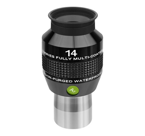 Okulár EXPLORE SCIENTIFIC 82° Ar 14 mm (1,25″), image-4