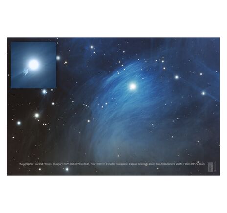 Astrofotografická kamera EXPLORE SCIENTIFIC Deep Sky 26 MP, image-6