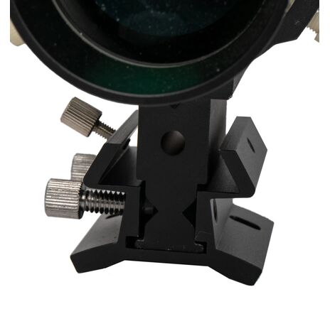 Hybridný držiak hľadáčika EXPLORE SCIENTIFIC – čierny, image-2