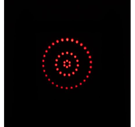 LED projekčný hľadáčik Explore Scientific ReflexSight, image-5