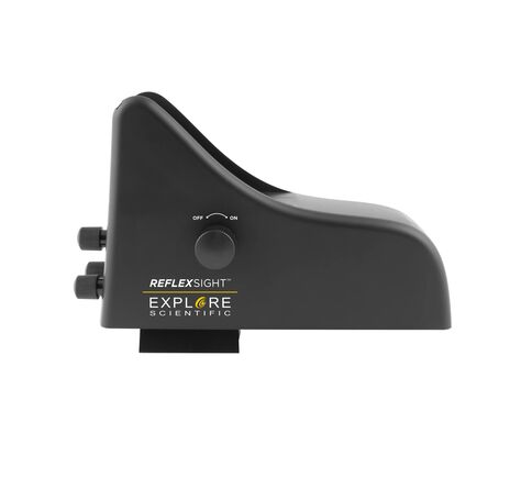 LED projekčný hľadáčik Explore Scientific ReflexSight, image-3