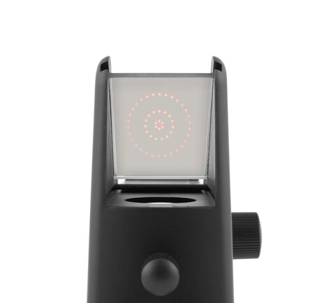 LED projekčný hľadáčik Explore Scientific ReflexSight, image-4