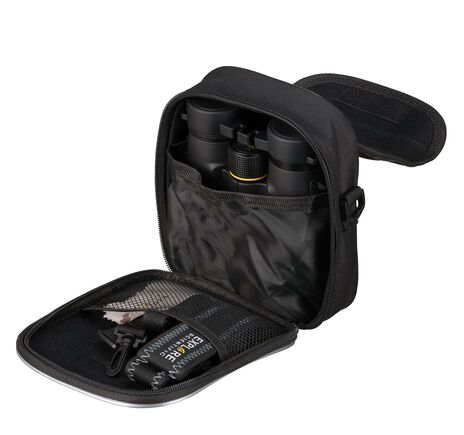 Ďalekohľad EXPLORE SCIENTIFIC G400 10x50 so strechovým hranolom a fázovou povrchovou úpravou, image-8