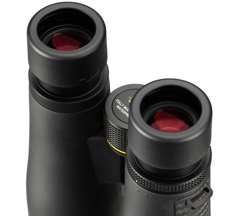 Ďalekohľad EXPLORE SCIENTIFIC G400 10x50 so strechovým hranolom a fázovou povrchovou úpravou, image-9