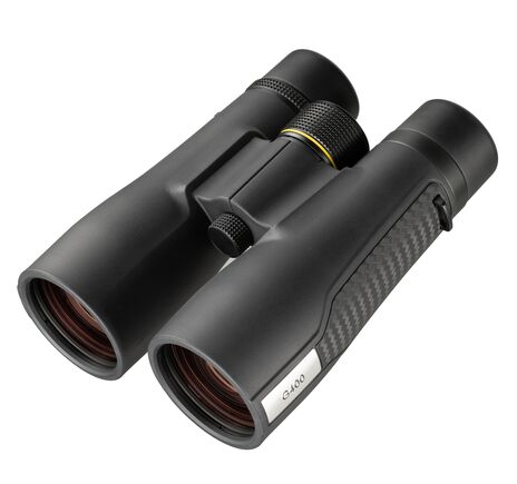 Ďalekohľad EXPLORE SCIENTIFIC G400 10x50 so strechovým hranolom a fázovou povrchovou úpravou, image-2