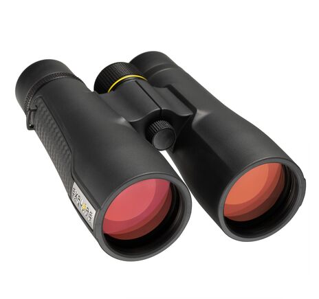 Ďalekohľad EXPLORE SCIENTIFIC G400 10x50 so strechovým hranolom a fázovou povrchovou úpravou, image-3