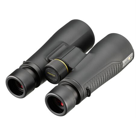 Ďalekohľad EXPLORE SCIENTIFIC G400 10x50 so strechovým hranolom a fázovou povrchovou úpravou, image-4