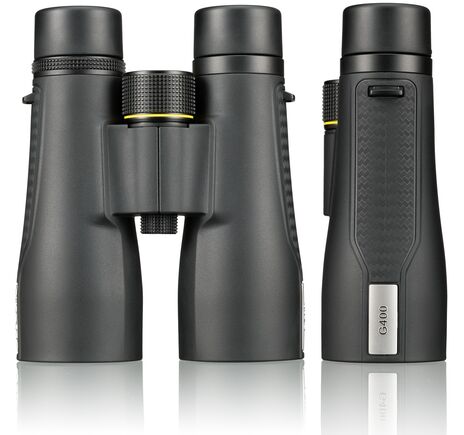 Ďalekohľad EXPLORE SCIENTIFIC G400 10x50 so strechovým hranolom a fázovou povrchovou úpravou, image-5