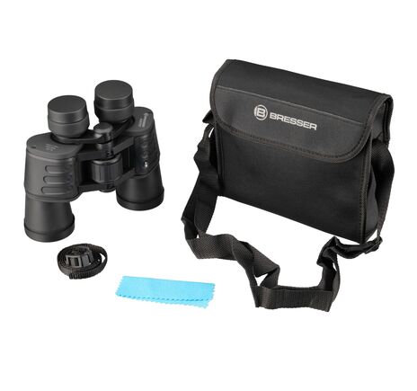 Ďalekohľad BRESSER Hunter 8x40, image-6