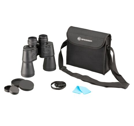 Ďalekohľad BRESSER Hunter 16x50, image-6