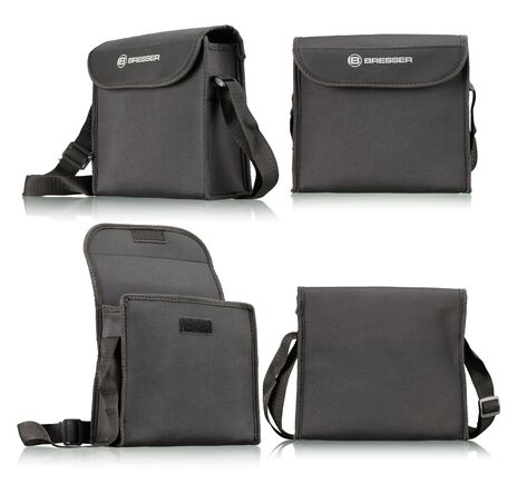 Ďalekohľad BRESSER Hunter 20x50 Porro, image-6