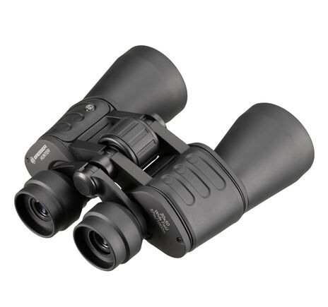 Ďalekohľad BRESSER Hunter 20x50 Porro, image-4