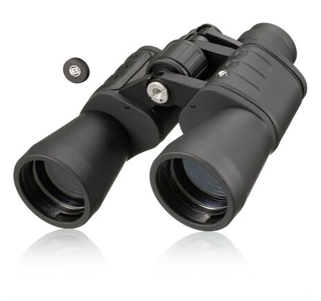 Ďalekohľad BRESSER Hunter 20x50 Porro, image-3