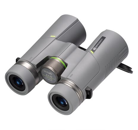 Ďalekohľad BRESSER Wave 8x42 - vodotesný, image-3