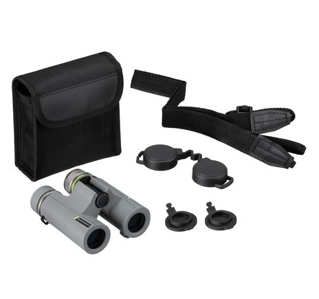 Ďalekohľad BRESSER 10x25 Wave - vodotesný, image-3