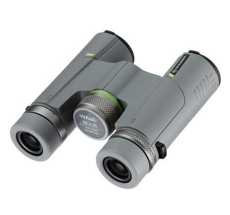Ďalekohľad BRESSER 10x25 Wave - vodotesný, image-2