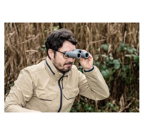 Ďalekohľad BRESSER 10x25 Wave - vodotesný, image-6