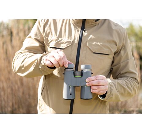 Ďalekohľad BRESSER Wave 10x42 - vodotesný, image-6