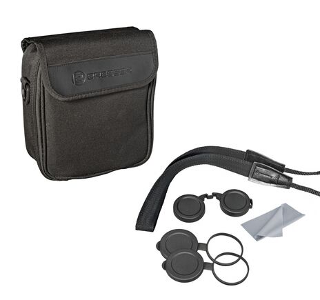 Ďalekohľad BRESSER Corvette 8x42 čistený dusíkom, image-4