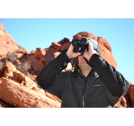 Ďalekohľad BRESSER Corvette 8x42 čistený dusíkom, image-7