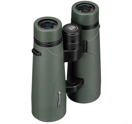 Ďalekohľad BRESSER Pirsch 10x50 s fázovou povrchovou úpravou, image-5