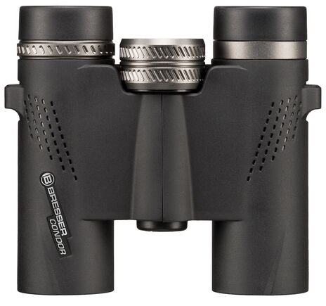 Ďalekohľad BRESSER Condor 8×25 s UR vrstvou, image-2