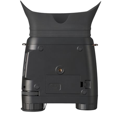 Digitálne binokulárne nočné videnie BRESSER 3,5× – monochromatické záznamy, image-3