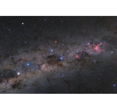 Astrofotografická montáž Vixen POLARIE Star Tracker, image-6