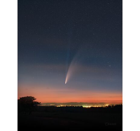 Astrofotografická montáž Vixen POLARIE Star Tracker, image-7