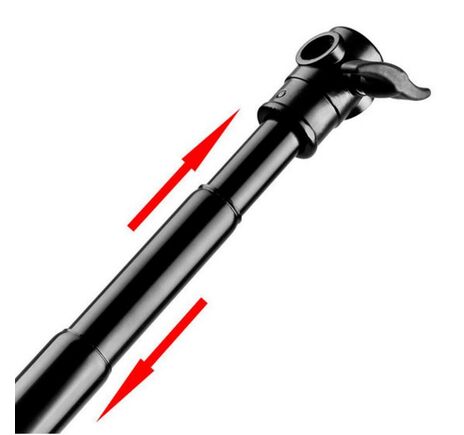 Profesionálne prenosné pozadie BRESSER BR-D27 – 260 × 300 cm, image-2