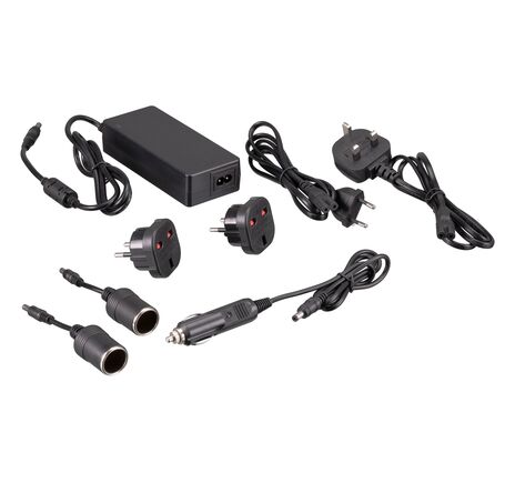 Prenosná elektráreň BRESSER Mobile Power Station – 500 W, image-6