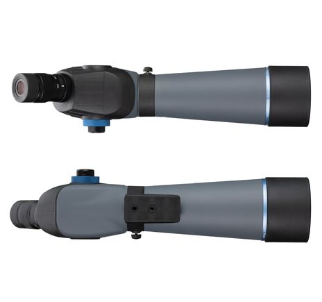 Spektív BRESSER Dachstein 20–60×80 ED – 45°, image-4