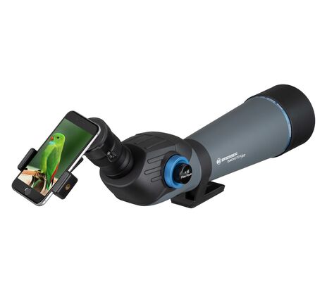 Spektív BRESSER Dachstein 20–60×80 ED – 45°, image-5