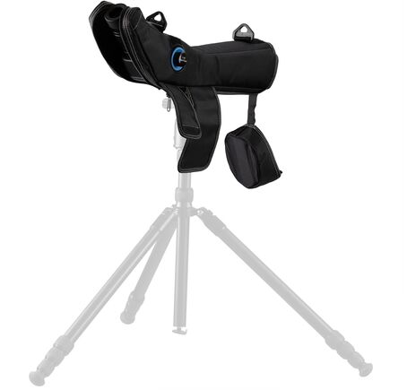 Spektív BRESSER Dachstein 20–60×80 ED – 45°, image-6