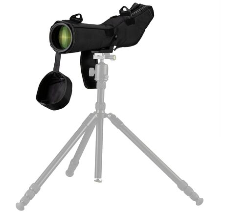 Spektív BRESSER Dachstein 20–60×80 ED – 45°, image-7