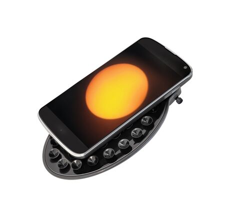 BRESSER Pluto 114/500 EQ3 - zrkadlový teleskop, image-4